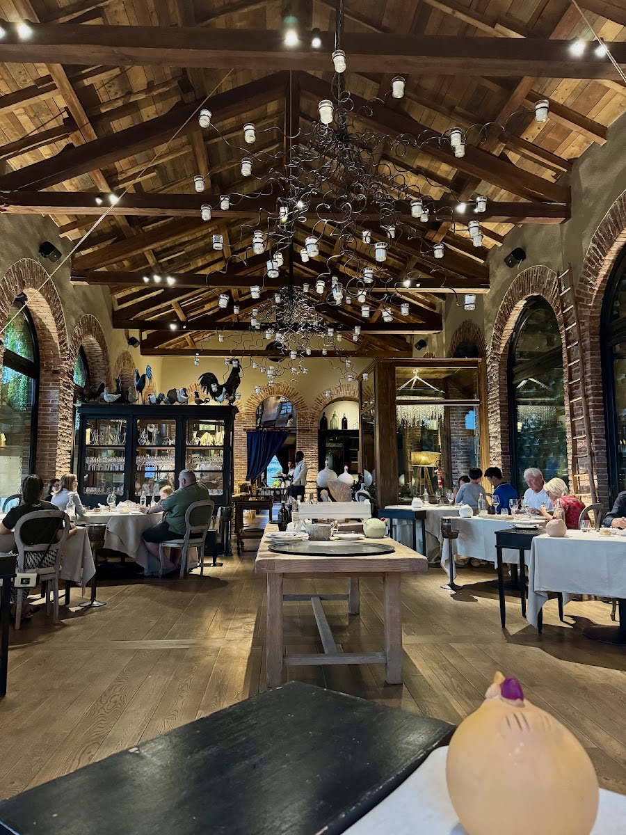 Ristorante La Gallina-4