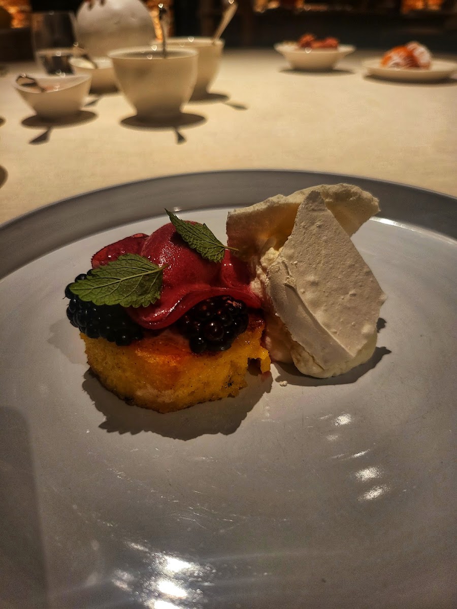 Ristorante La Gallina-5