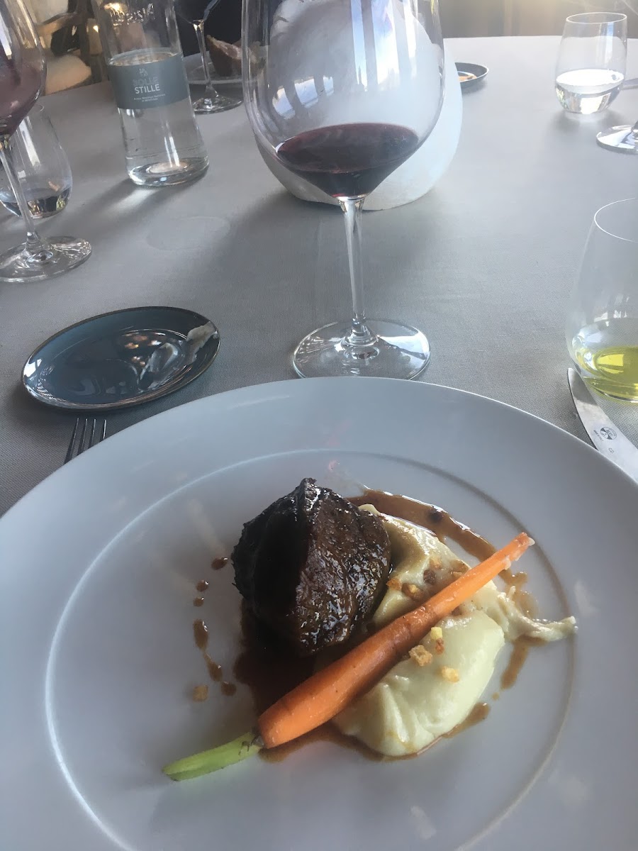 Ristorante La Gallina-6