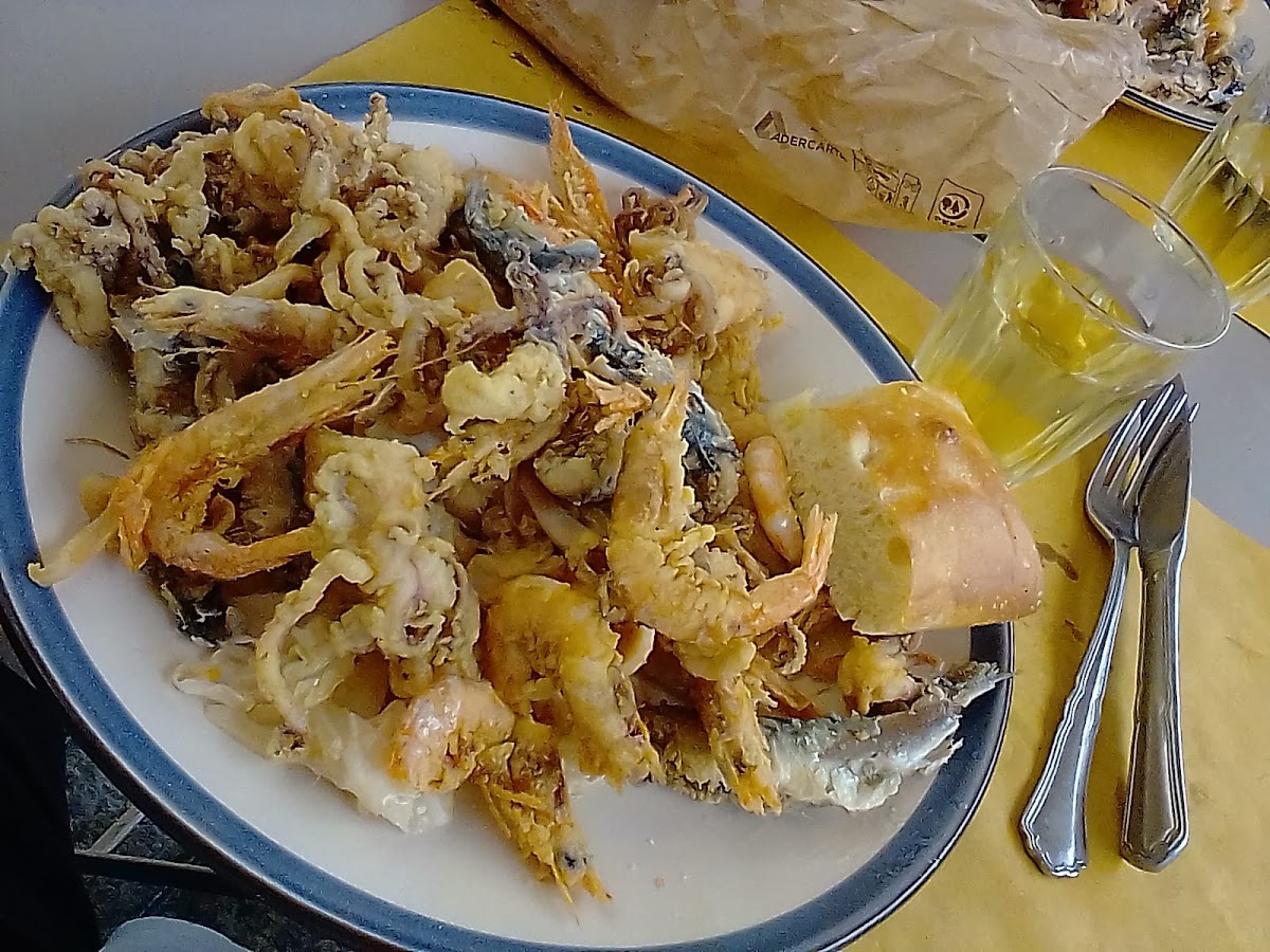 Ristorante La Gallina-7