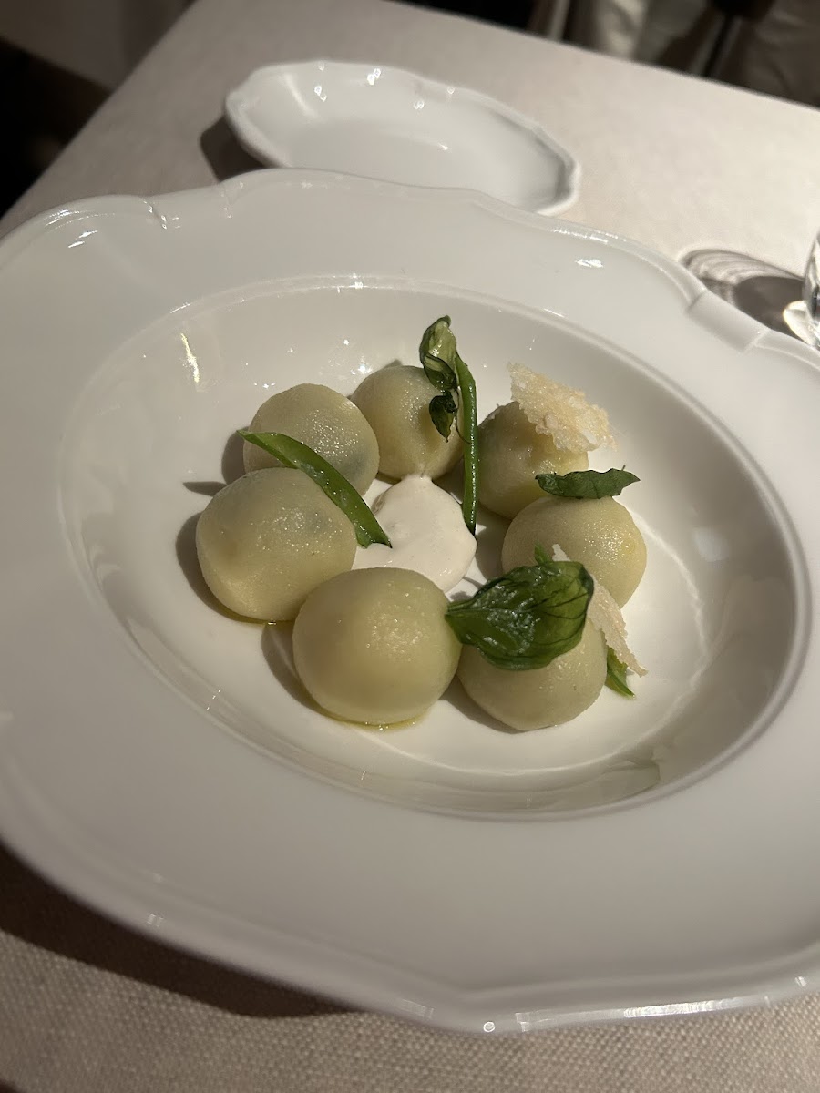 Ristorante La Gallina-8