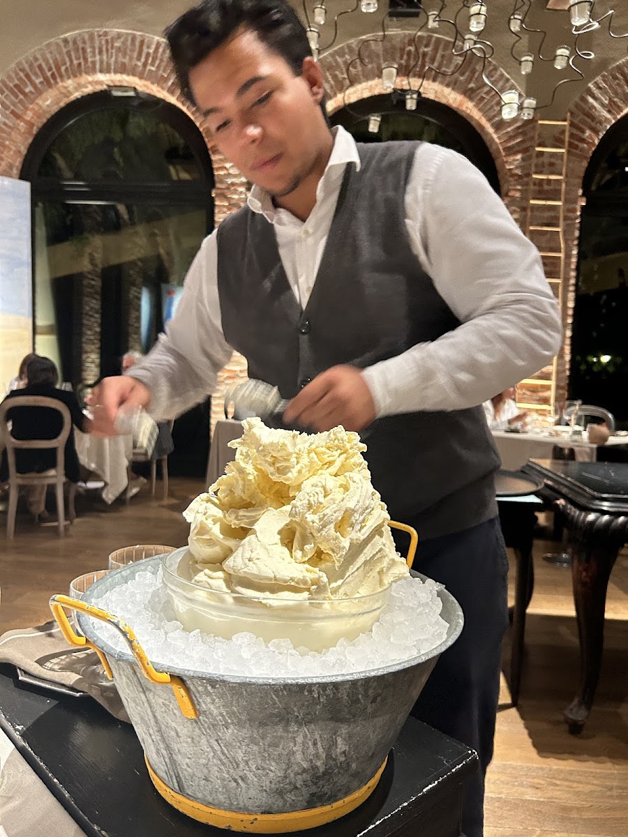 Ristorante La Gallina-9