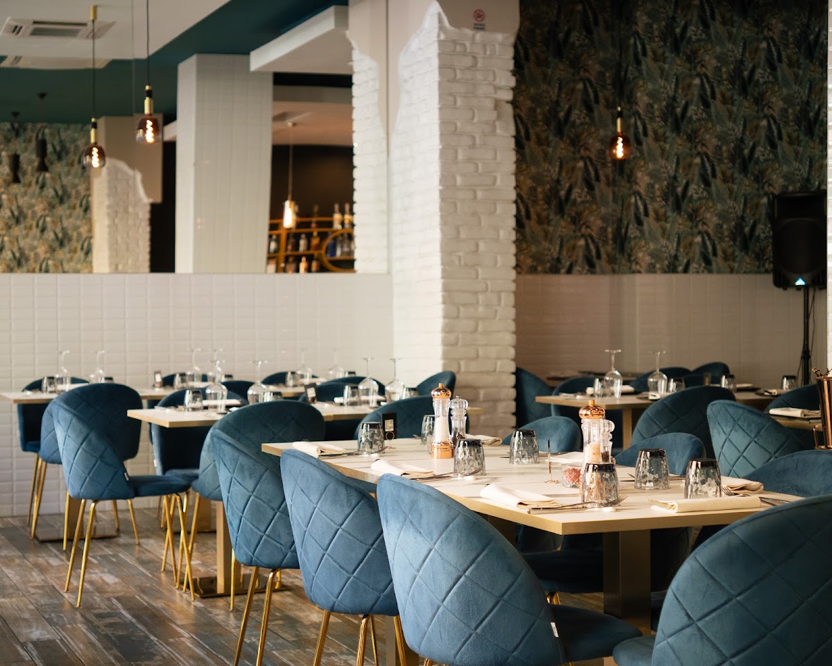 Shalto Braceria Persiana